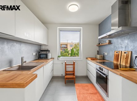 Prodej bytu, 3+1, 98 m²