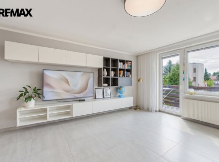 Prodej bytu, 3+1, 98 m²