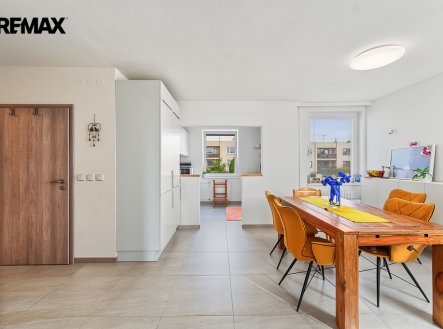 Prodej bytu, 3+1, 98 m²