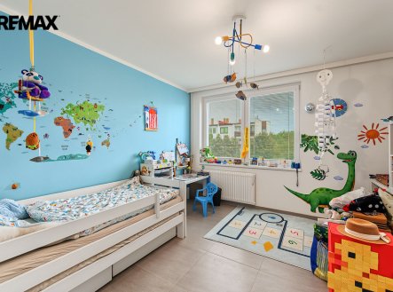Prodej bytu, 3+1, 98 m²