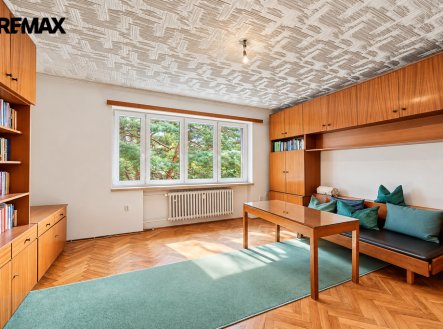 Prodej bytu, 3+1, 74 m²