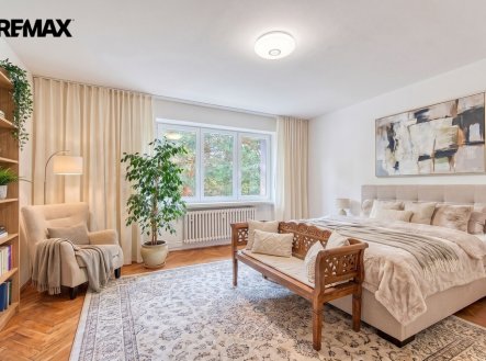 Prodej bytu, 3+1, 74 m²
