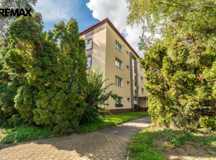 Prodej bytu, 3+1, 74 m²