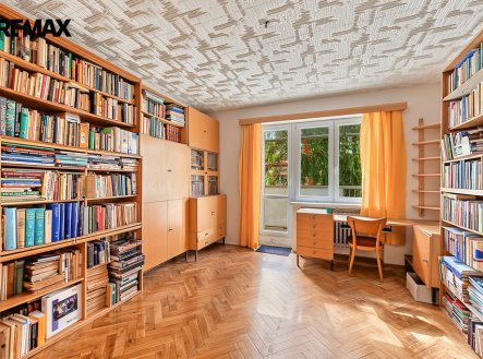 Prodej bytu, 3+1, 74 m²