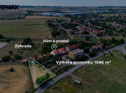 Prodej domu/vily, 148 m²