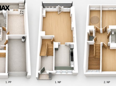Prodej domu/vily, 148 m²