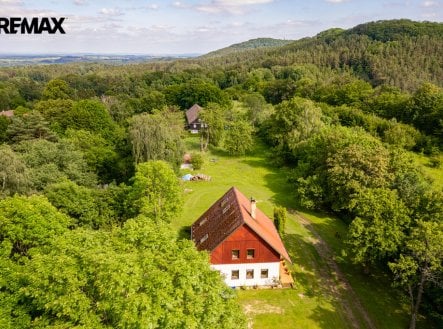 Prodej pozemku pro bydlení, 1 000 m²