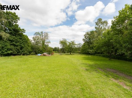 Prodej pozemku pro bydlení, 1 000 m²