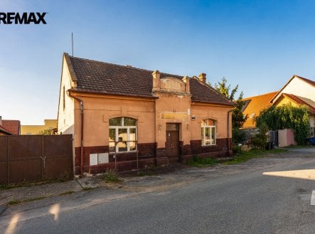 Prodej domu/vily, 350 m²