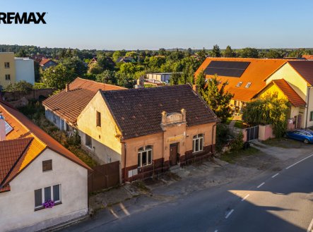 Prodej domu/vily, 350 m²