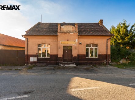 Prodej domu/vily, 350 m²