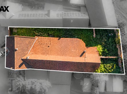 Prodej domu/vily, 350 m²