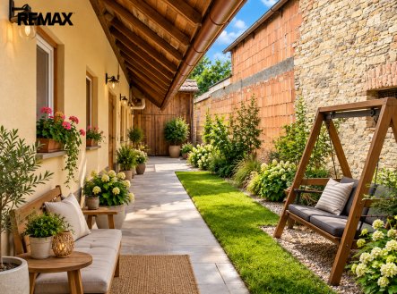 Prodej domu/vily, 150 m²