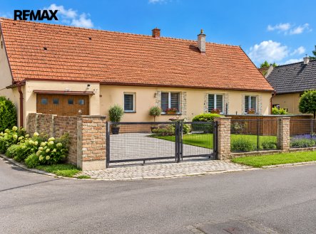 Prodej domu/vily, 150 m²