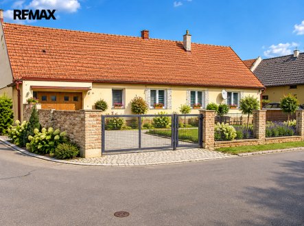 Prodej domu/vily, 150 m²