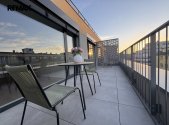 Pronájem bytu, 2+kk, 61 m²