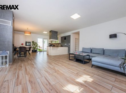 Pronájem domu/vily, 146 m²