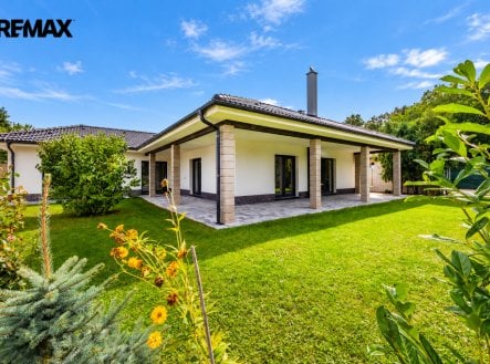 Pronájem domu/vily, 146 m²
