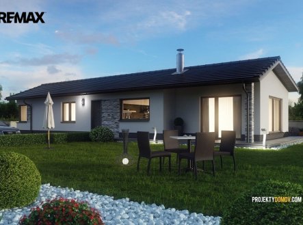 Prodej pozemku pro bydlení, 810 m²