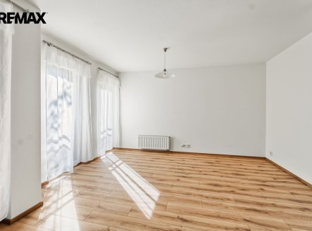 Prodej bytu, 1+kk, 40 m²