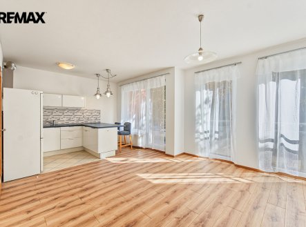 Prodej bytu, 1+kk, 40 m²