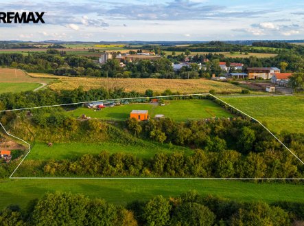 Prodej pozemku pro bydlení, 10 431 m² obrázek