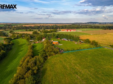 Prodej pozemku pro bydlení, 10 431 m²