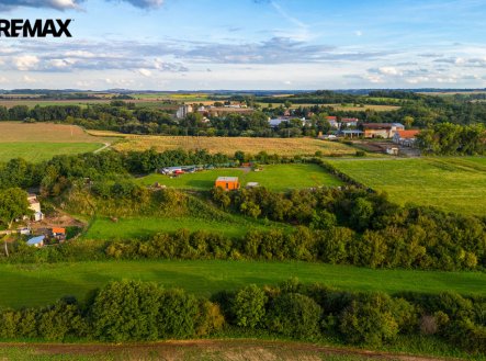 Prodej pozemku pro bydlení, 10 431 m²