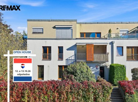 Prodej bytu, 4+kk, 88 m²
