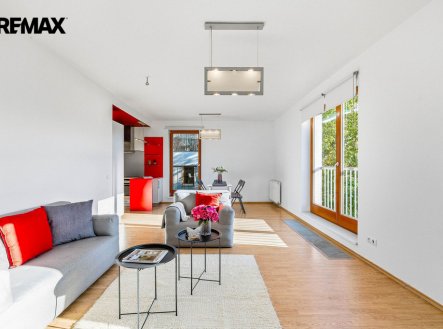 Prodej bytu, 4+kk, 88 m²