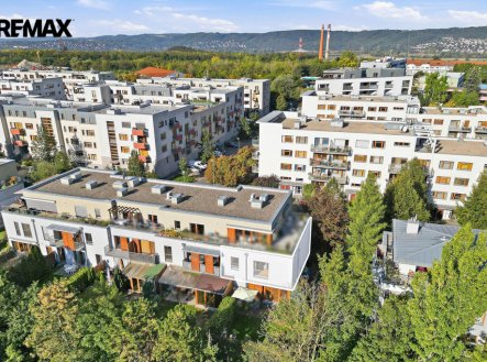 Prodej bytu, 4+kk, 88 m²