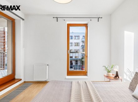 Prodej bytu, 4+kk, 88 m²