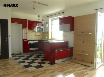 Pronájem bytu, 2+kk, 50 m² obrázek