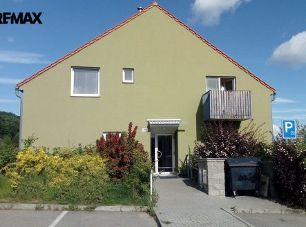Pronájem bytu, 2+kk, 50 m²