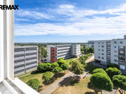Pronájem bytu, 1+kk, 37 m²