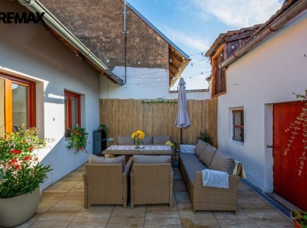 Prodej domu/vily, 89 m²