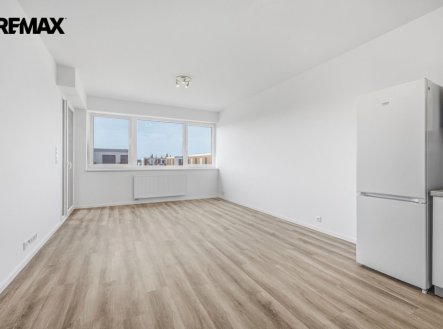 Pronájem bytu, 2+kk, 62 m²