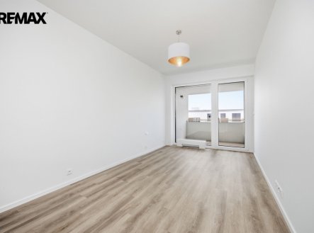 Pronájem bytu, 2+kk, 62 m²