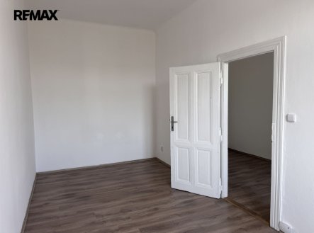 Pronájem bytu, 1+1, 30 m²