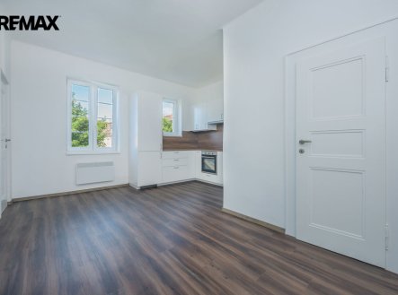 Prodej bytu, 3+kk, 77 m²