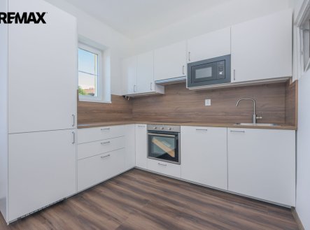 Prodej bytu, 3+kk, 77 m²