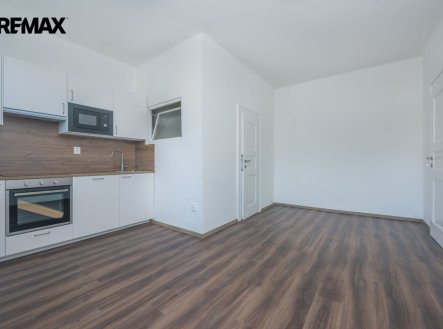 Prodej bytu, 3+kk, 77 m²