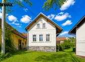 Prodej historického objektu, 654 m²