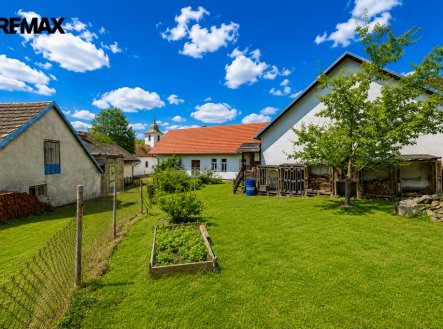 Prodej historického objektu, 654 m²