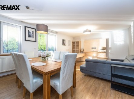Pronájem domu/vily, 130 m²