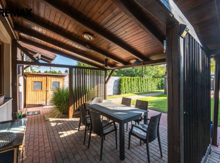 Pronájem domu/vily, 130 m²
