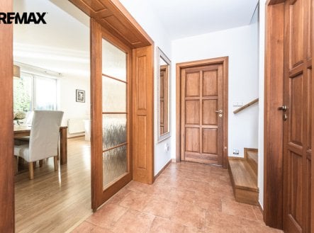 Pronájem domu/vily, 130 m²