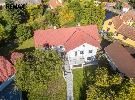 Prodej domu/vily, 186 m²