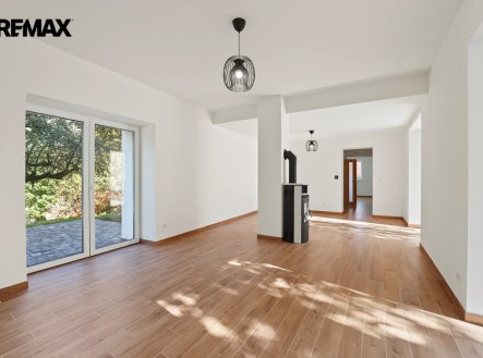 Prodej domu/vily, 186 m²