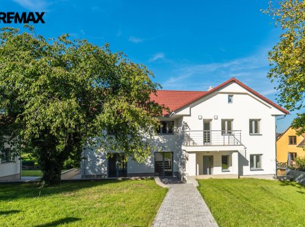 Prodej domu/vily, 186 m²